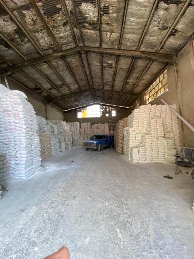 عکس مصالح ساختمانی حبیبی