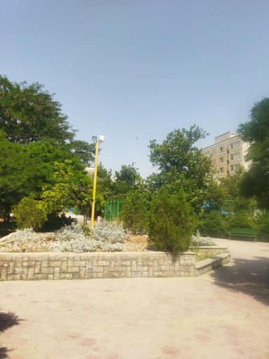 عکس بوستان برادران میرهاشمیان