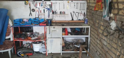 عکس موتور سازی امیر 