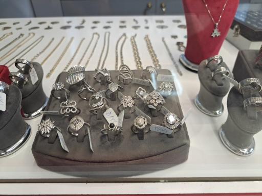 عکس گالری نقره کفاش