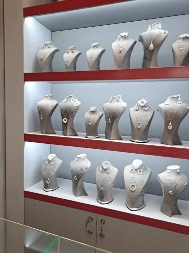 عکس گالری نقره کفاش