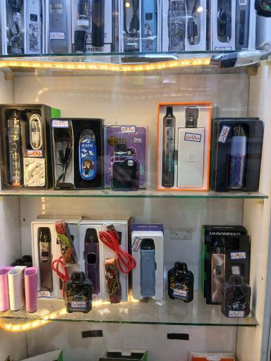 عکس بورس فندک هکتور