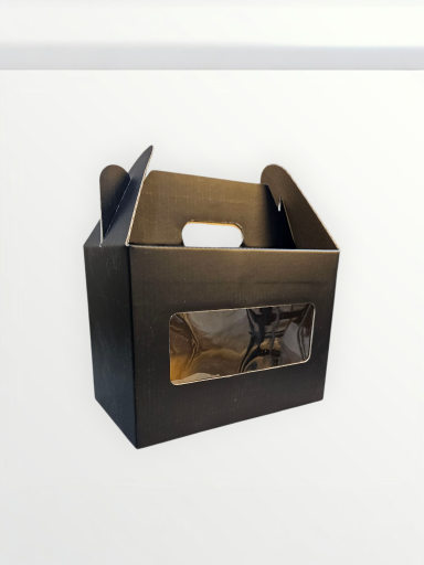 عکس کارتن و جعبه‌سازی کاشانی