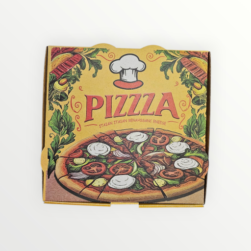 عکس کارتن و جعبه‌سازی کاشانی