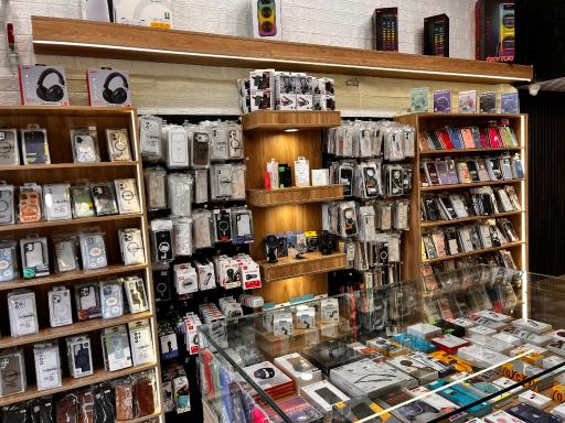 عکس موبایل میلاد