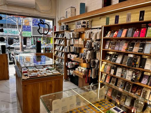 عکس موبایل میلاد