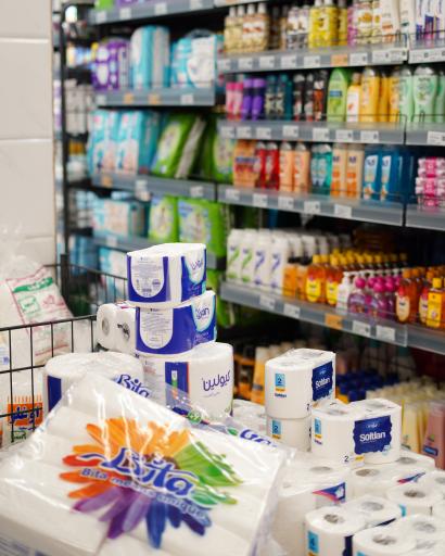 عکس افق کوروش منتظری