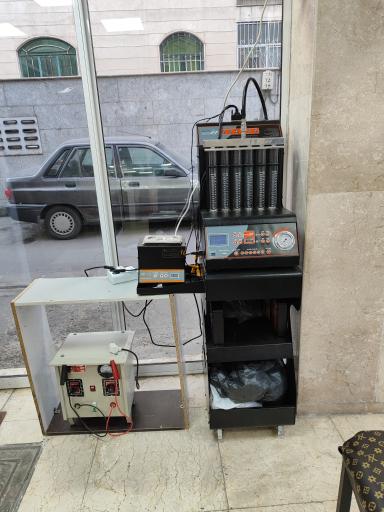 عکس باتری سازی اتوولت