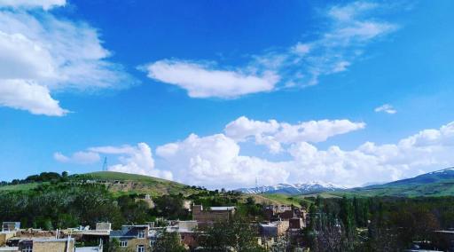 عکس تفریجان