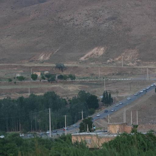 عکس تفریجان