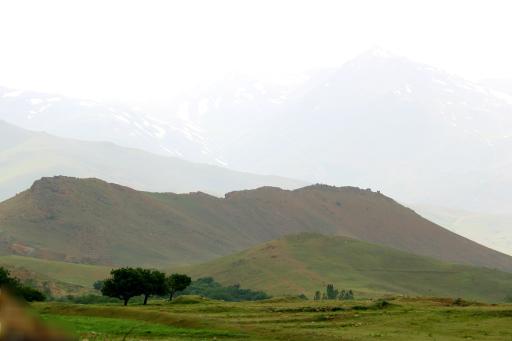 عکس تفریجان