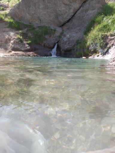 عکس ذوالبین
