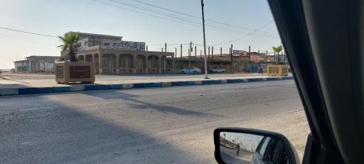 عکس میل لنگ تراشی ربیع