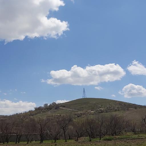 عکس تفریجان