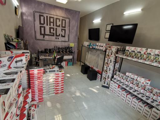 عکس تعمیرات تلویزیون دیاکو 