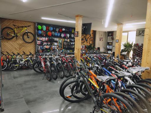 عکس فروشگاه دوچرخه امام داد (شعبه 2)