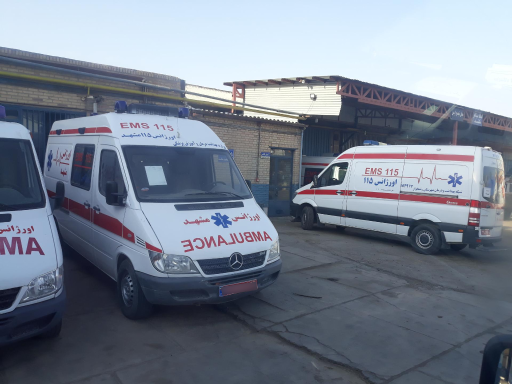 عکس ایران خودرو دیزل گواه