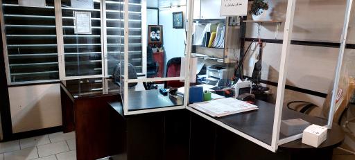 عکس آموزشگاه رانندگی آزادی