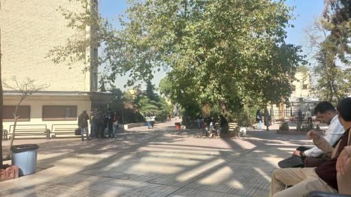 عکس دانشکده ولیعصر (عج) دانشگاه آزاد اسلامی واحد تهران جنوب