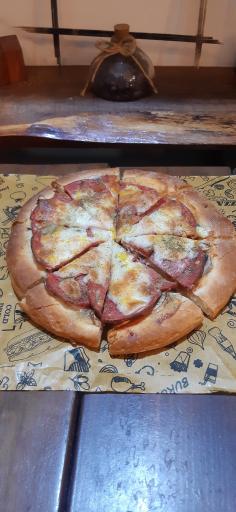 عکس کافه فود دارچین