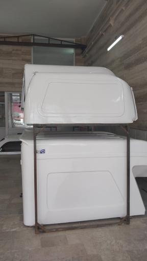 عکس کابین قرنی مشهد