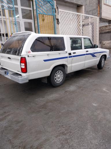 عکس کابین قرنی مشهد