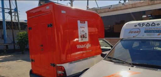 عکس کابین قرنی مشهد