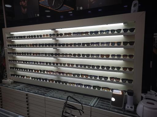 عکس عینک آریا