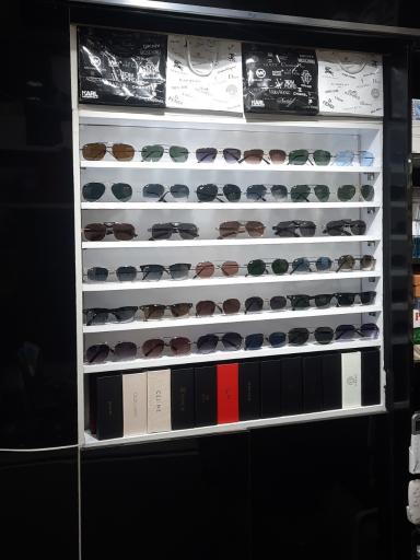 عکس عینک آریا