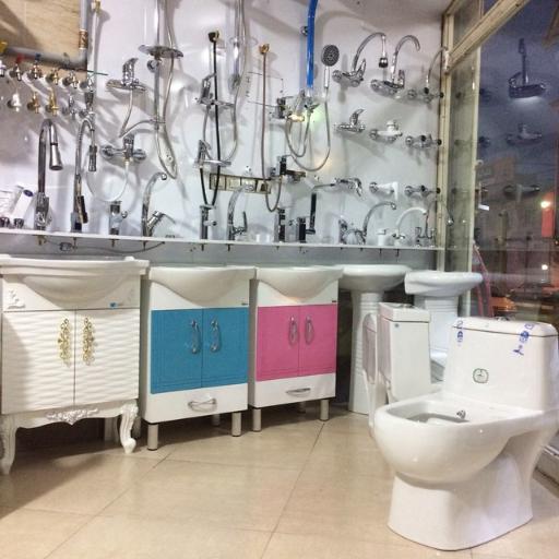 عکس فروشگاه رنگ و ابزار محمدی