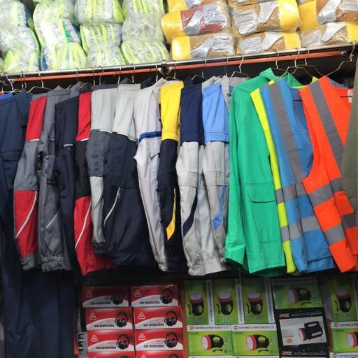 عکس فروشگاه رنگ و ابزار محمدی