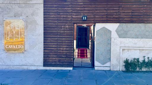 عکس فروشگاه لباس کاوالتو