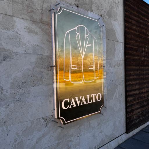 عکس فروشگاه لباس کاوالتو