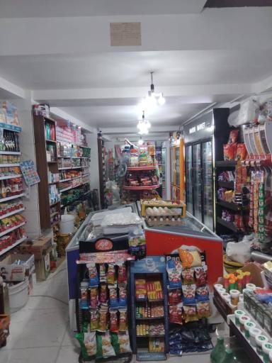 عکس مهدیس مارکت