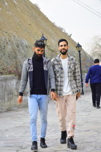 عکس بام چالیدره