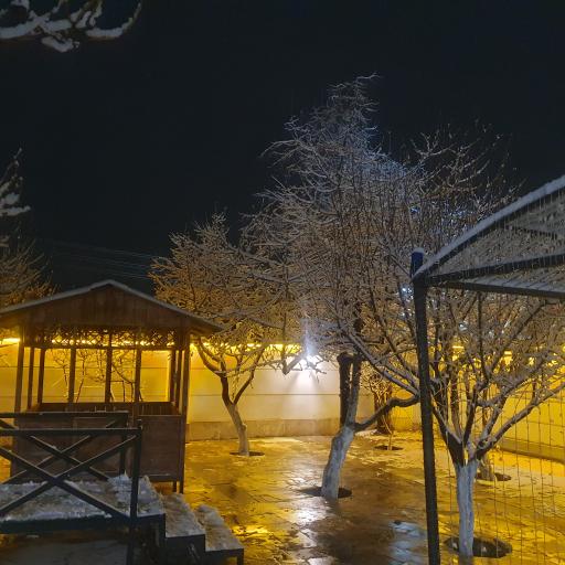 رومنس گاردن