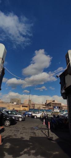 عکس دانشکده ولیعصر (عج) دانشگاه آزاد اسلامی واحد تهران جنوب