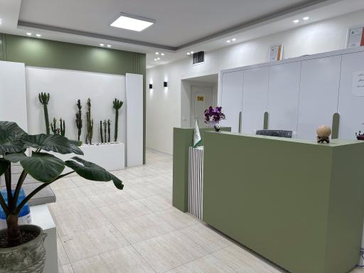 عکس کلینیک روانشناسی و مشاوره نوربخش