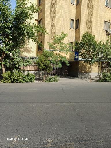 عکس درمانگاه شهید کلانتری