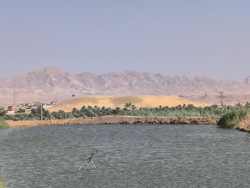 عکس مرز بین‌المللی خسروی