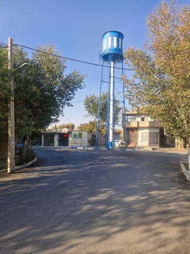 عکس سرویس بهداشتی