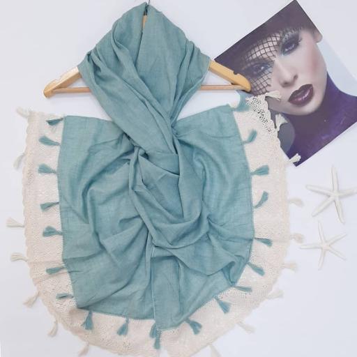 عکس فروشگاه شال و روسری بهلن گالری