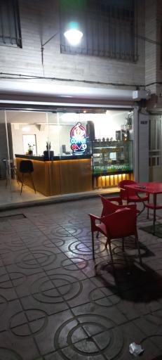 عکس کافه قهوه و صبحانه دا