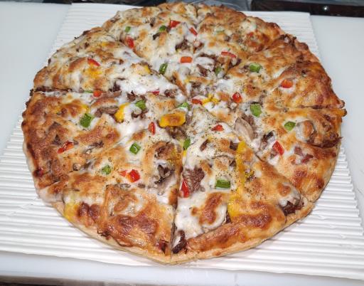 عکس فست فود شبانه روزی فودنایت