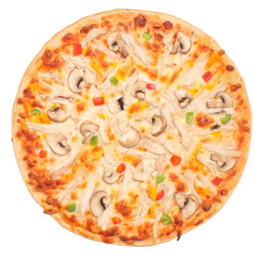 عکس فست فود شبانه روزی فودنایت