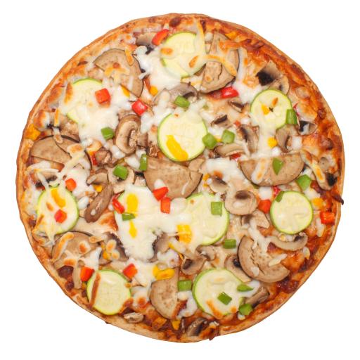 عکس فست فود شبانه روزی فودنایت