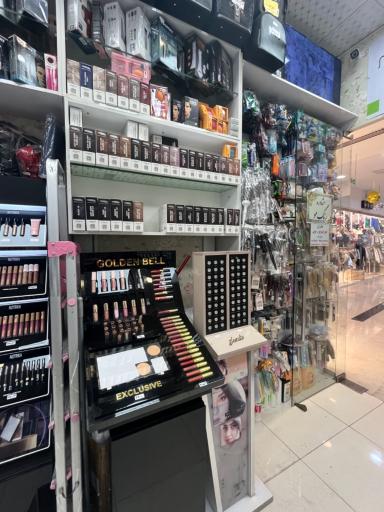 عکس فروشگاه النا 