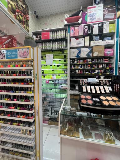 عکس فروشگاه النا 