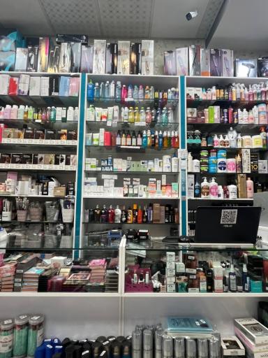 عکس فروشگاه النا 