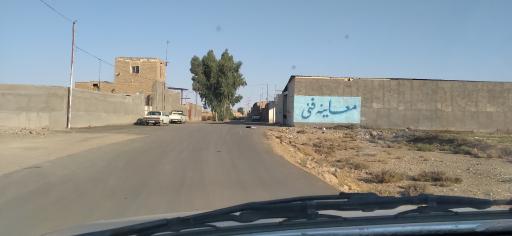 عکس مرکز معاینه فنی پارس 